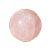 Picture of Rose Quartz Crystal Sphere